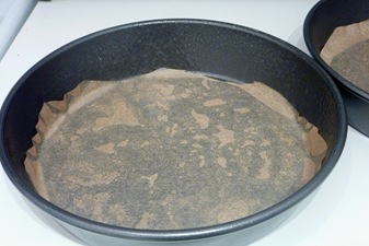 baking pans for ban cake