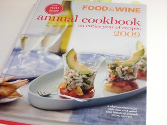 cookbook