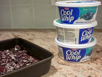 cool whip