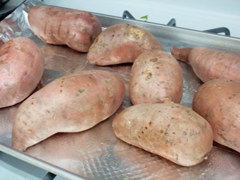 sweet potatoes 2