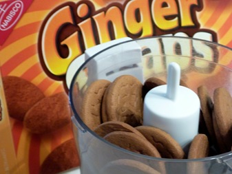 gingersnaps 1