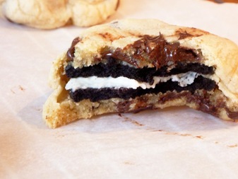 oreo cookie 1