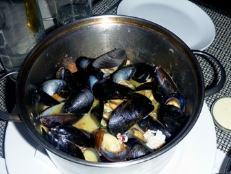 Maine Mussels 1