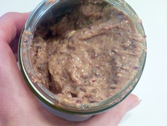 Nut Butter 1