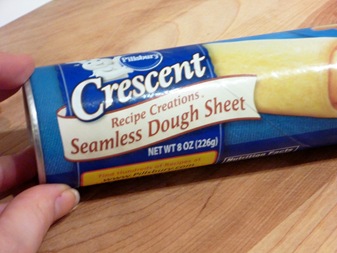 crescent rolls