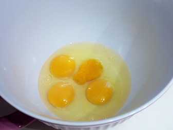 eggs