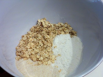 flours and oats 1