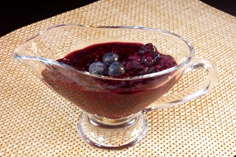 berry sauce 4