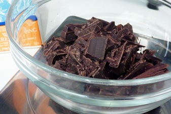 chopped chocolate 3