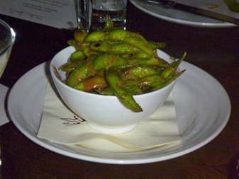 edamame