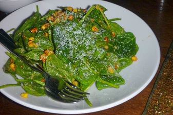 salad