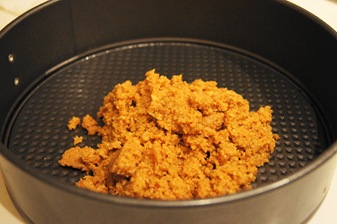 making crust 1