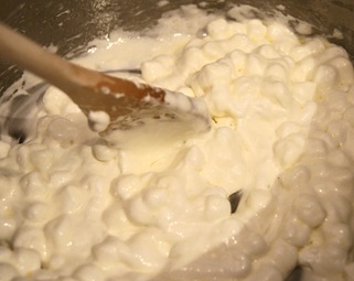 melting marshmallows 3