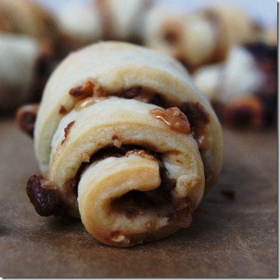 Rugelach Three Ways 13