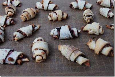 Rugelach Three Ways 15