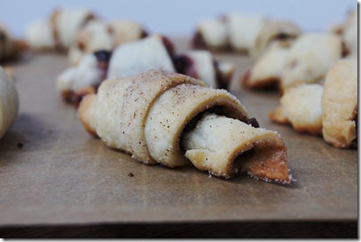 Rugelach Three Ways 8