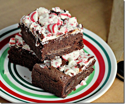 pepp brownie eats well with others