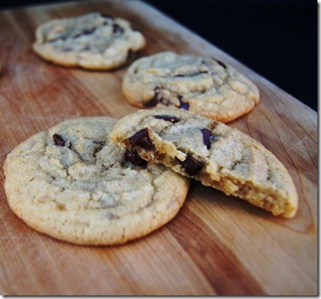 Chewy Chocolate Chip Cookies 26a