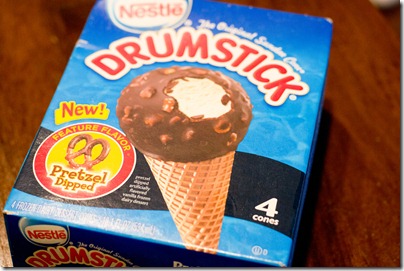 Summer Fun with Nestle Drumsticks and a Giveaway!
