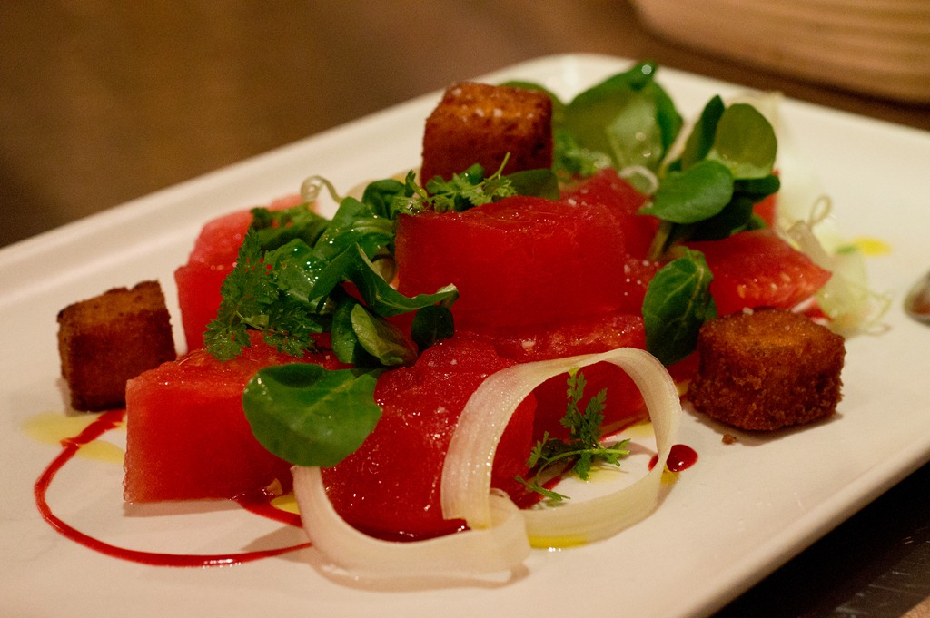 Ad Hoc in Yountville, CA