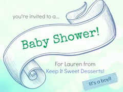 LaurensShower