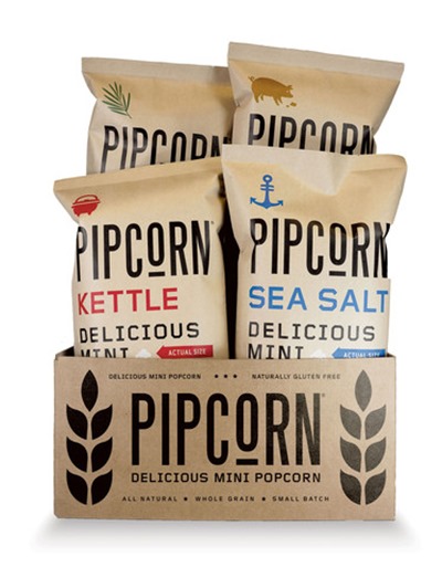 The Ultimate Food Lovers’ Gift Guide <---- best popcorn ever