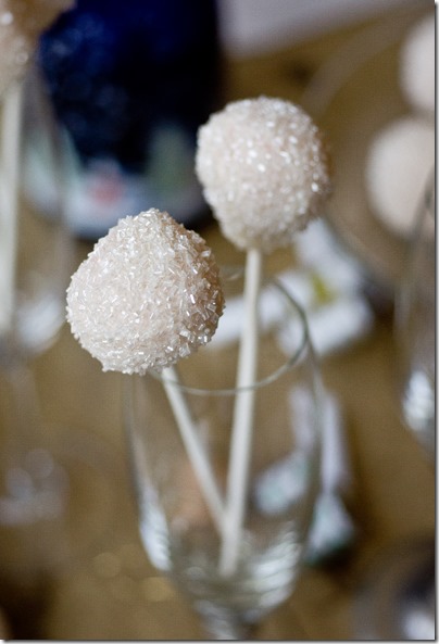 Pink Champagne Cake Pops!!!!