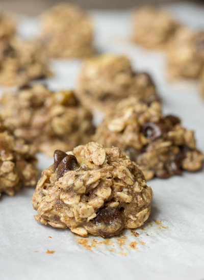 cookies healthy enough for snacking!