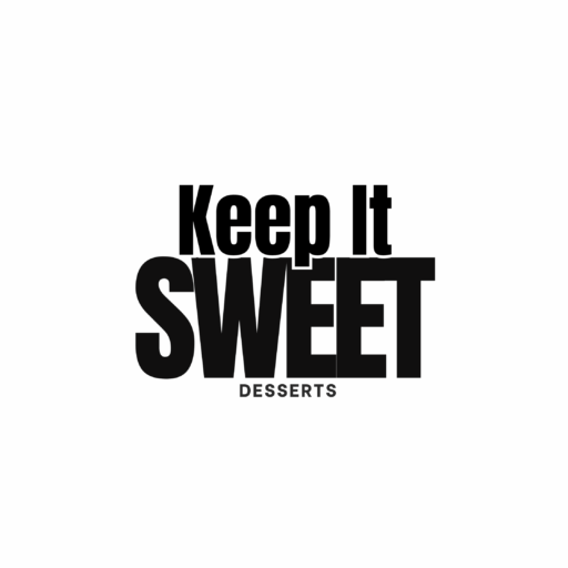 Keep It Sweet Desserts Logo