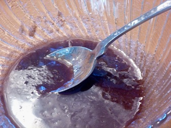 brown sugar mix