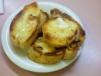 puerto rican bread