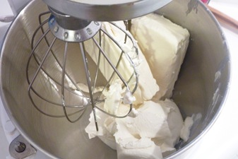 cream cheese 1