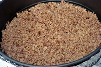 making crust 3