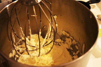 butter for buttercream 2