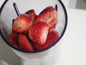 frozen strawberries 1