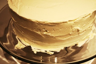 icing cake 2