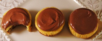 Cookie cupcakes 16
