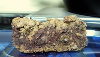 Chocolate Revel Bars