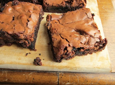 Cookies n cream oreo fudge brownies