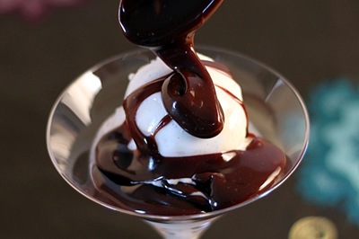 Velvet Hot Fudge Sauce