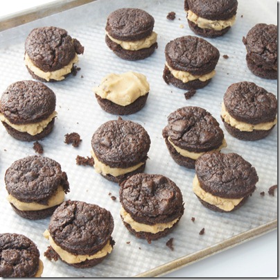 Peanut Butter Cup Cookie Dough Brownie Bites 2_1