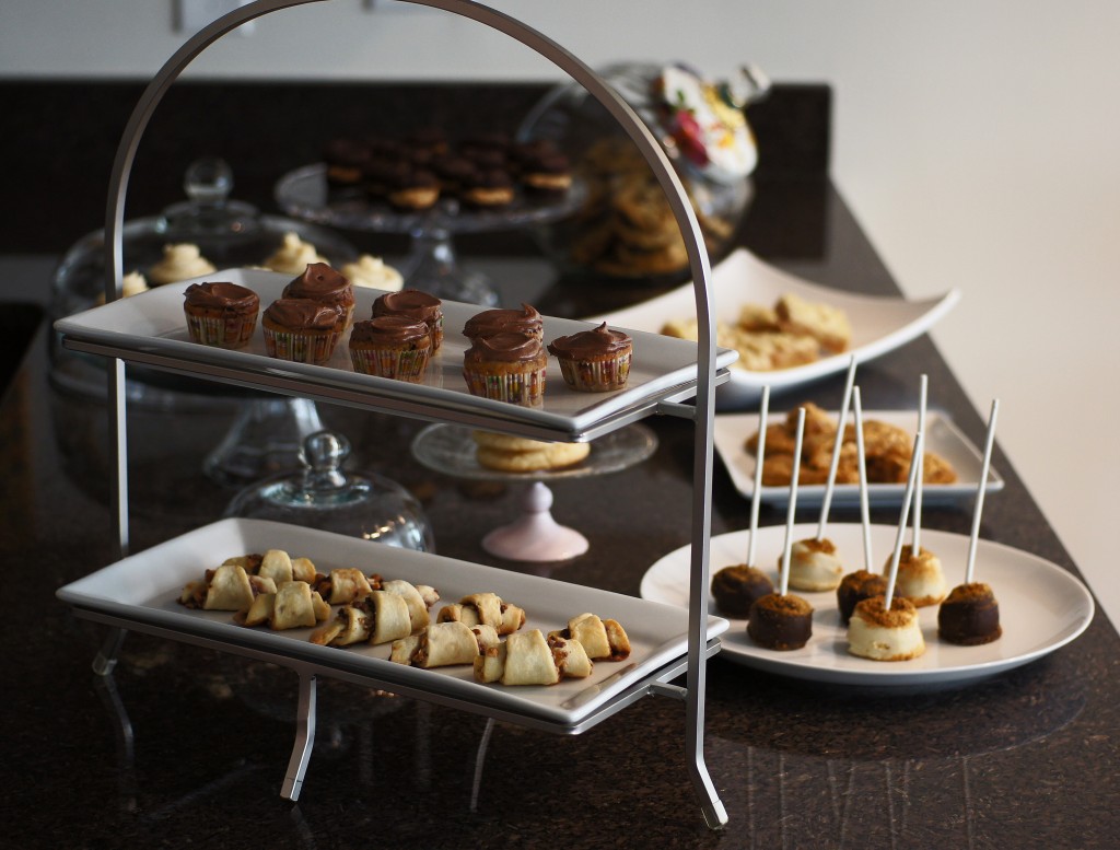Dessert Catering / Parties