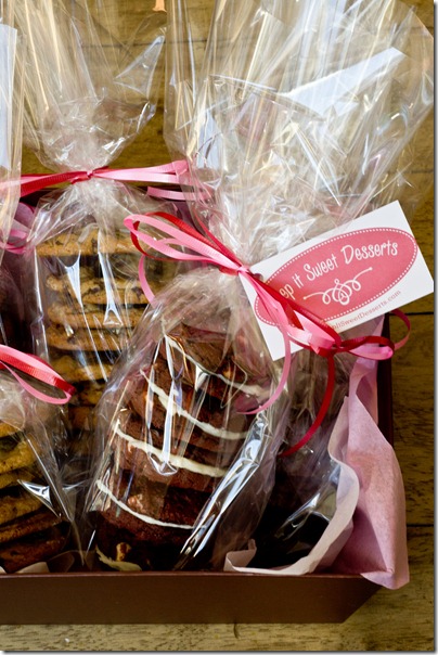 Special Keep It Sweet Desserts Valentine’s Day Gift Giveaway!