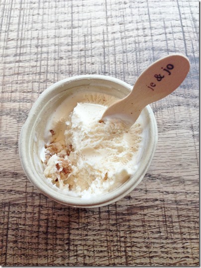 New York City Ice Cream Tour Part 2