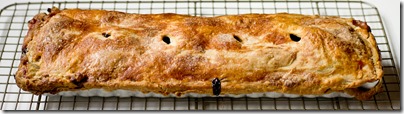 Cranberry Apple Pie and Pie Week Giveaway
