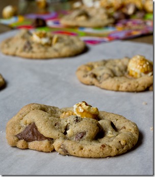 The Top Keep It Sweet Desserts of 2013: Sweet & Salty Party Cookies