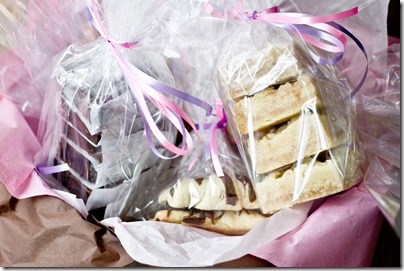 Gourmet Gift Basket from Keep It Sweet Desserts