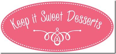 Keep It Sweet Desserts