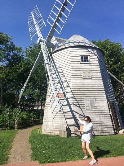 The best lobster rolls and ice cream in Cape Cod!