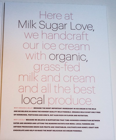 Milk Sugar Love Jersey City